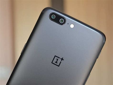 The OnePlus 5 is the value